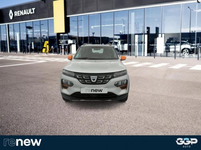 Dacia Spring image 5