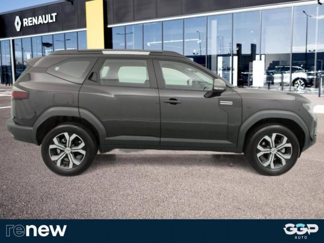 Dacia Bigster image 4