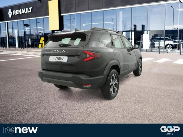 Dacia Bigster image 7