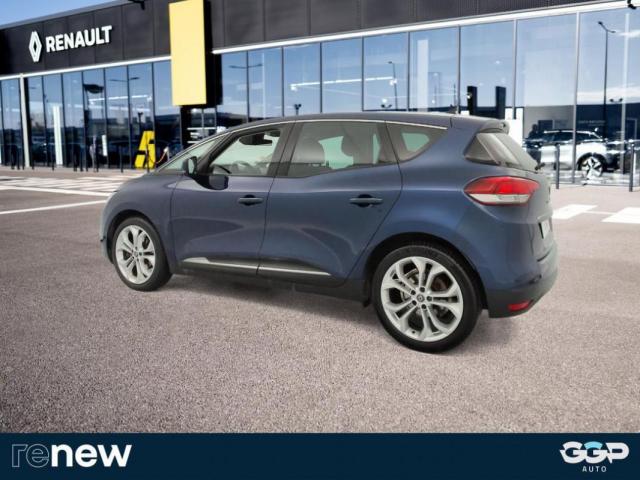 Renault Scénic image 2