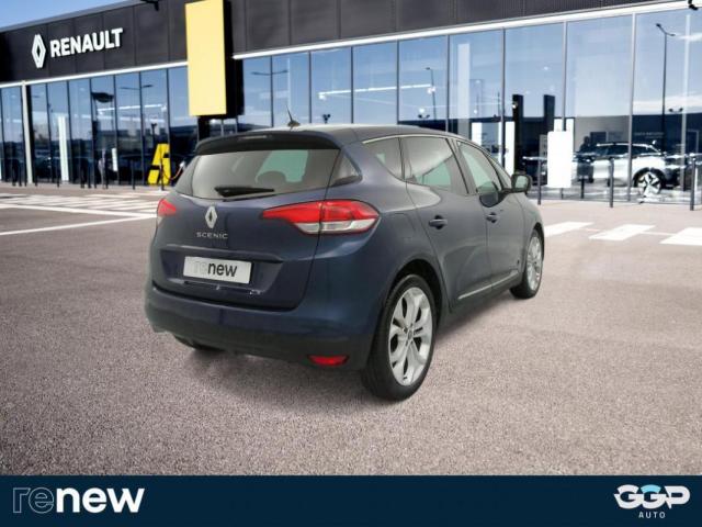 Renault Scénic image 3