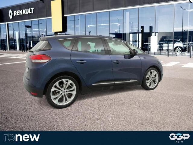 Renault Scénic image 6