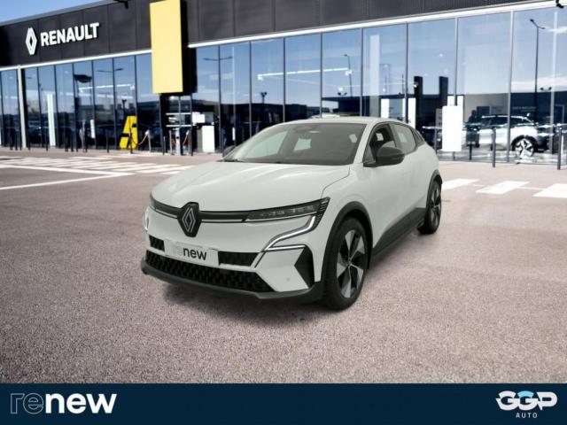 Renault Mégane E-Tech Ev40 130ch Standard Charge Equilibre