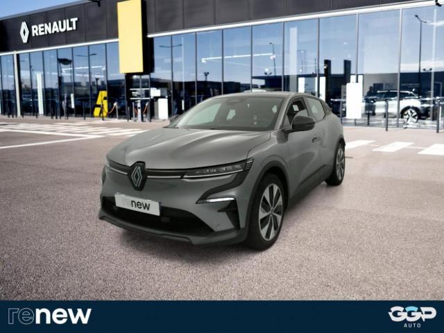 Renault Mégane E-Tech Er Ev60 130ch Super Charge Evolution