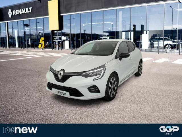 Renault Clio V Tce 90 Evolution