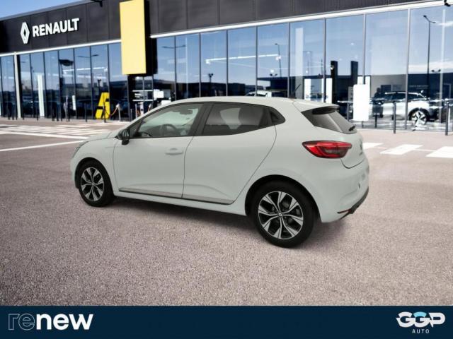 Renault Clio image 8