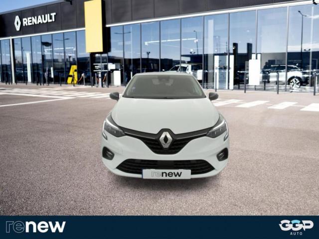 Renault Clio image 4