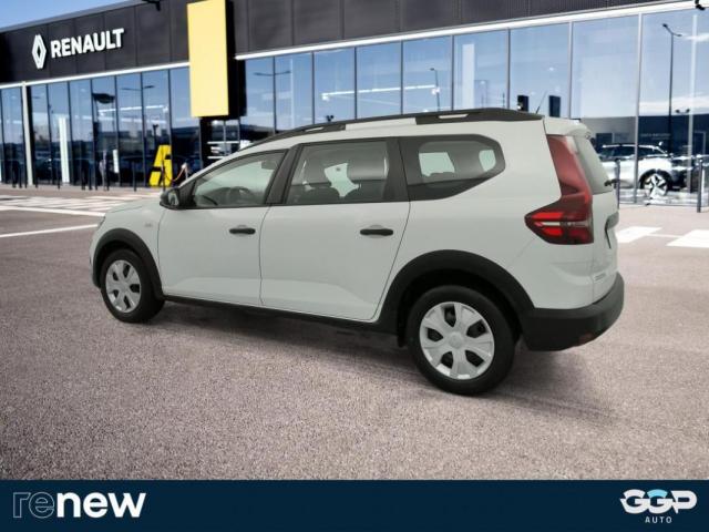 Dacia Jogger image 7