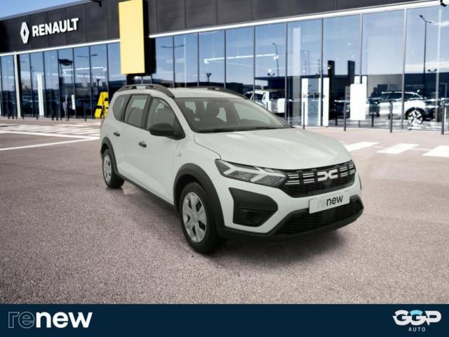 Dacia Jogger image 2