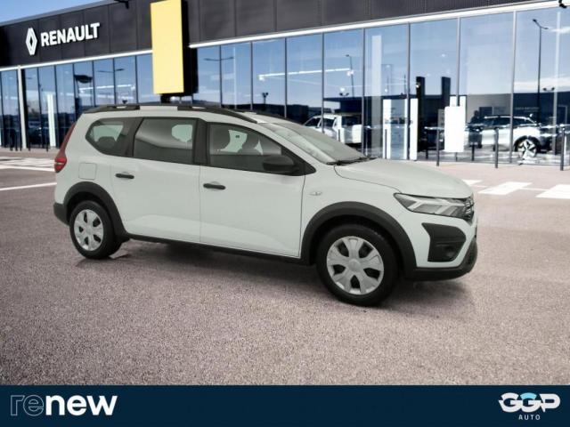 Dacia Jogger image 8