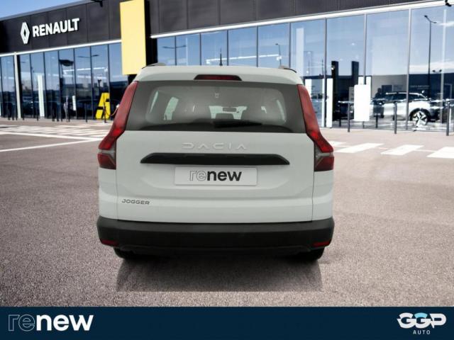 Dacia Jogger image 6