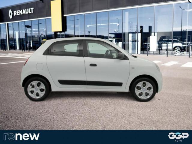 Renault Twingo image 6