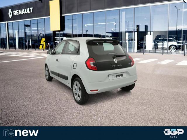 Renault Twingo image 9