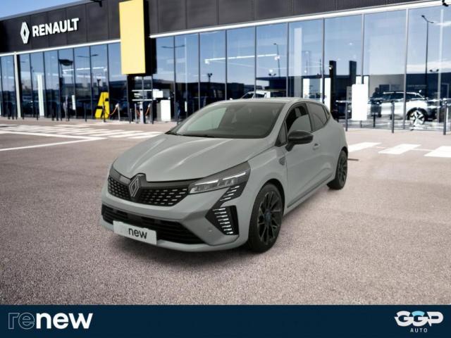 Renault Clio V E-Tech Full Hybrid 145 Esprit Alpine