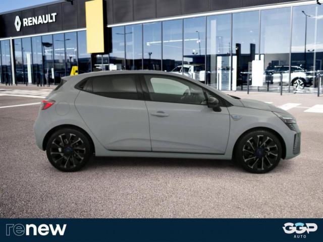 Renault Clio image 9