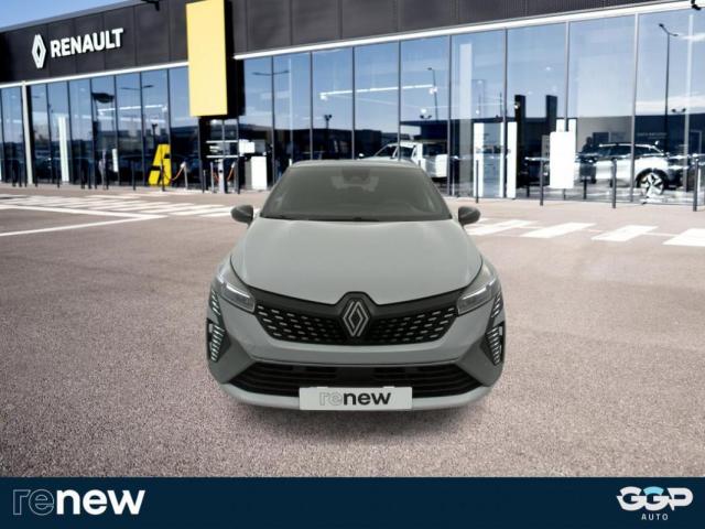 Renault Clio image 5