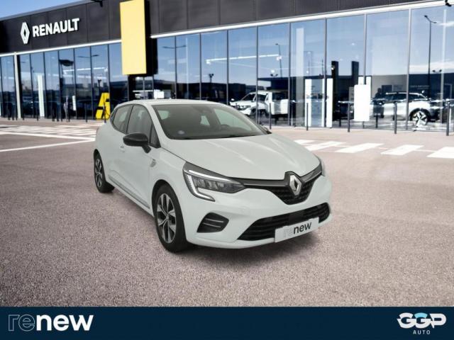 Renault Clio image 8