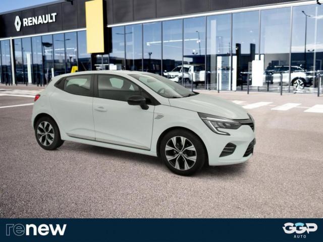 Renault Clio image 4