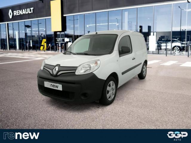 Renault Kangoo Express Blue Dci 80 Extra R-Link