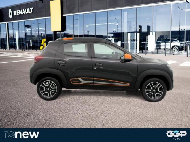 Dacia Spring image 3