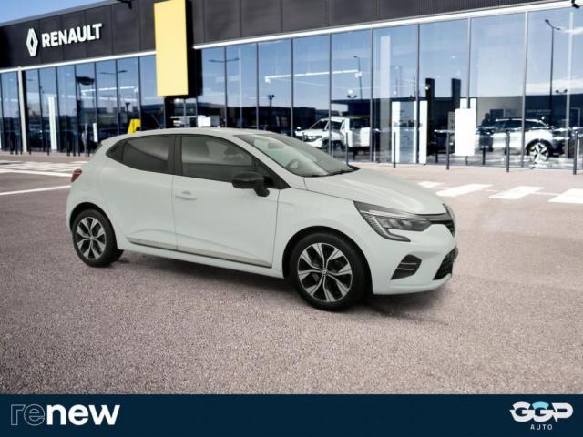 Renault Clio image 8