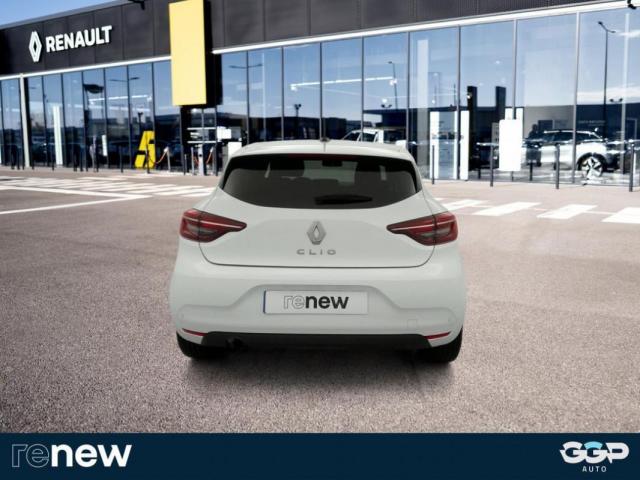 Renault Clio image 6