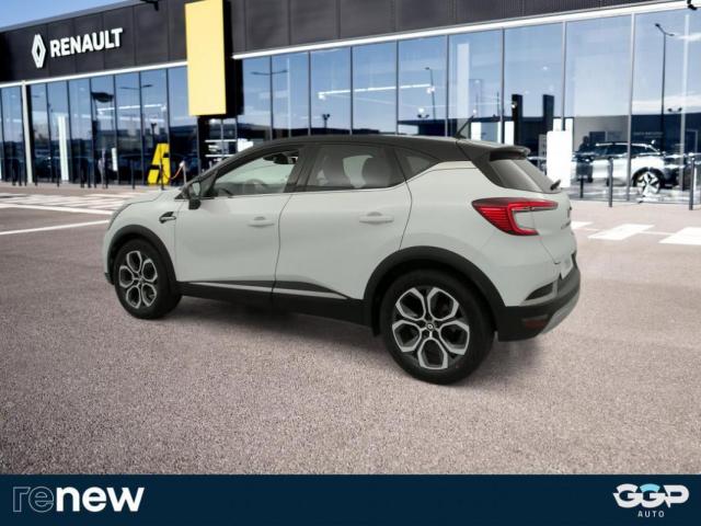 Renault Captur image 1