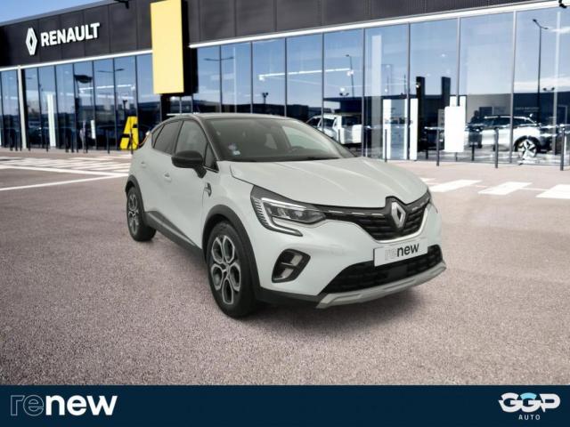 Renault Captur image 4