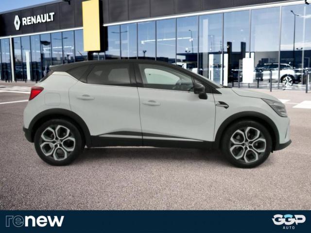 Renault Captur image 9