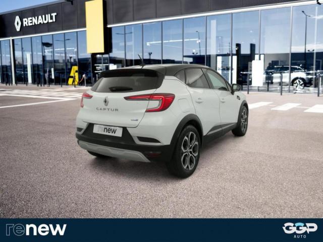 Renault Captur image 5