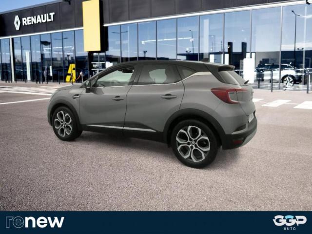 Renault Captur image 4