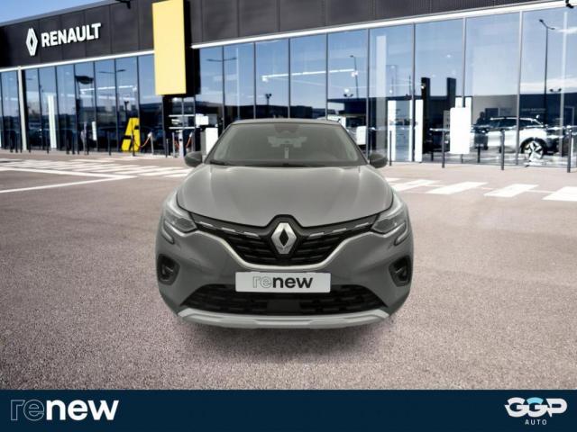 Renault Captur image 6