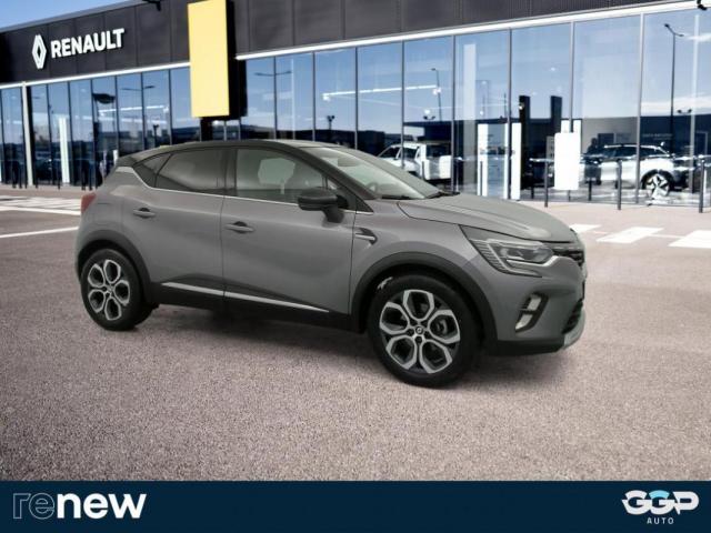 Renault Captur image 5
