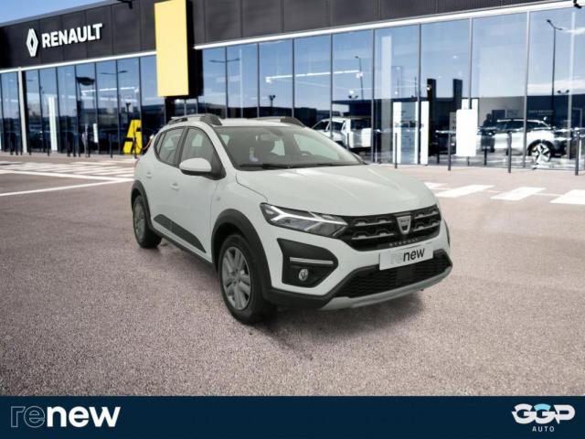 Dacia Sandero image 1