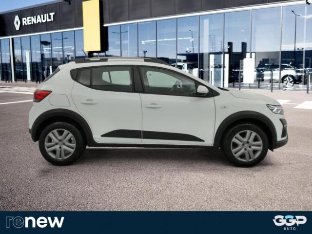 Dacia Sandero image 3