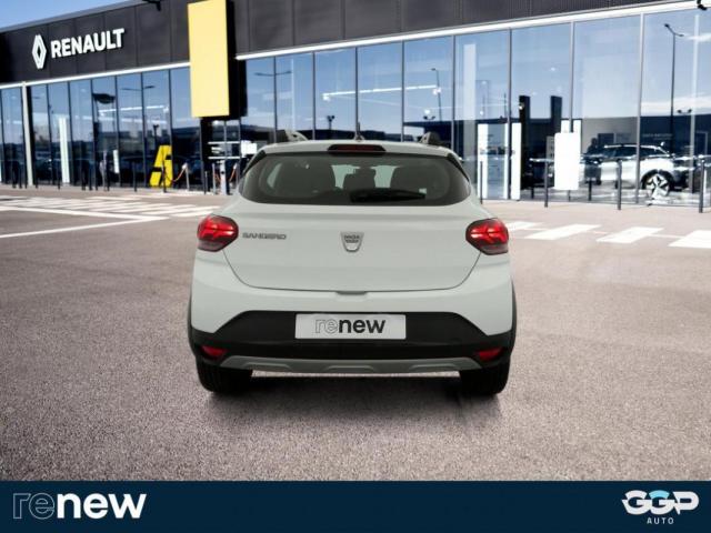 Dacia Sandero image 5