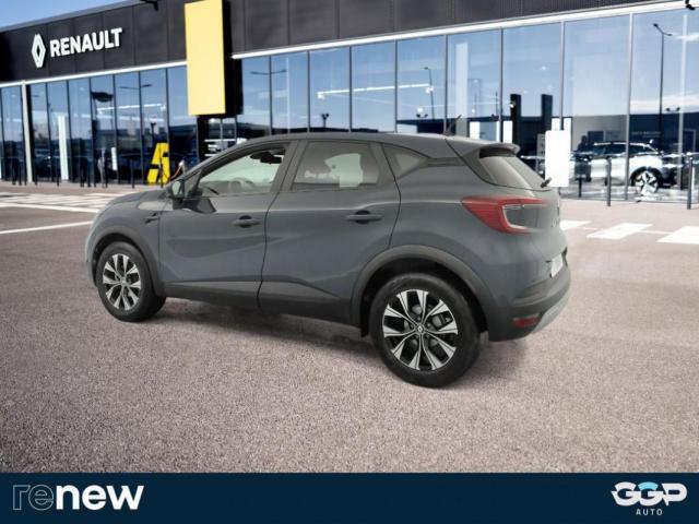Renault Captur image 4