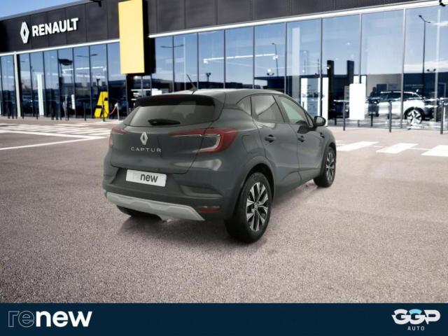 Renault Captur image 1