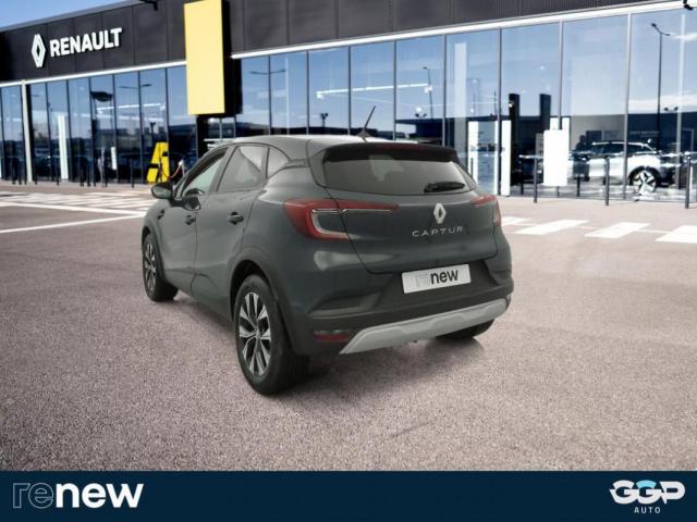 Renault Captur image 2