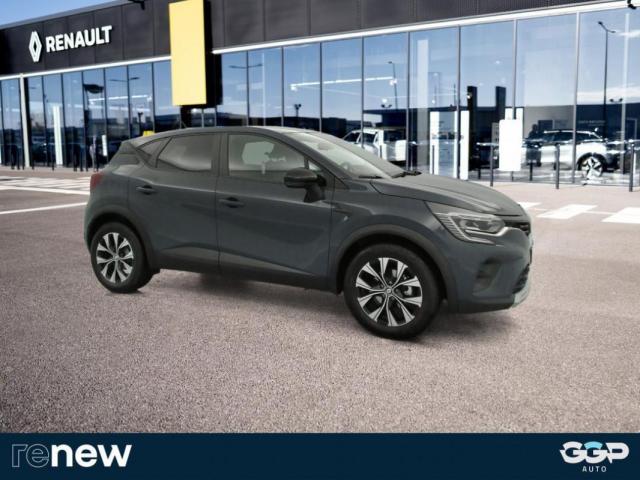 Renault Captur image 5