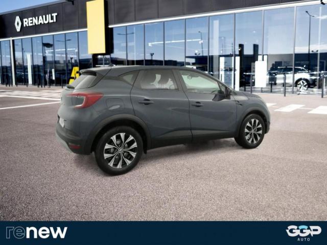 Renault Captur image 3