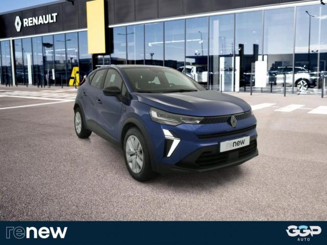 Renault Captur image 1