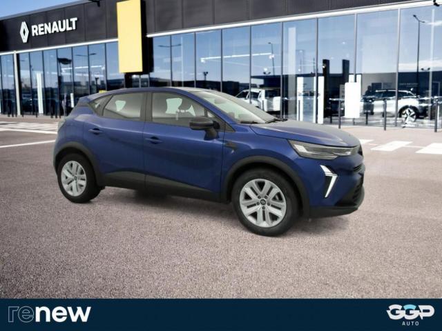 Renault Captur image 9