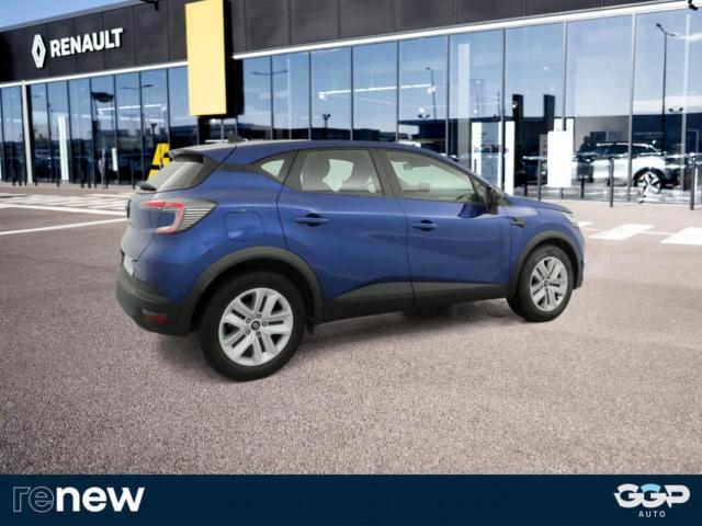 Renault Captur image 8