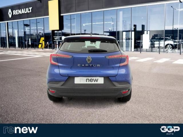 Renault Captur image 3