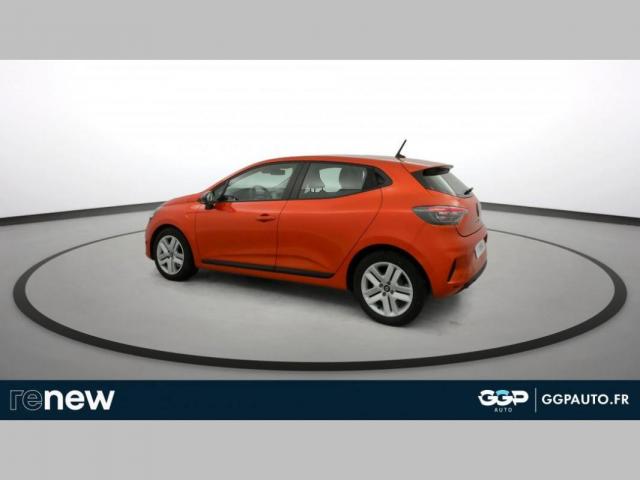 Renault Clio image 9