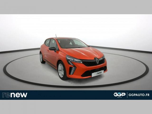 Renault Clio image 6