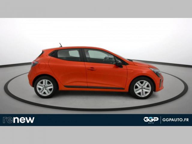 Renault Clio image 7