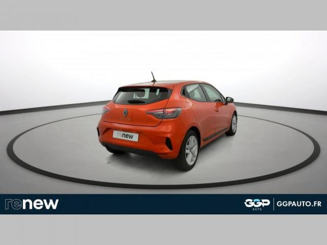 Renault Clio image 1