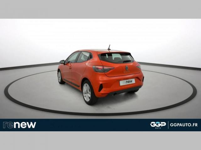 Renault Clio image 2